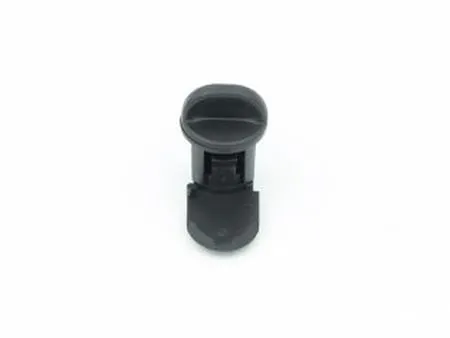 THUMB LOCK BLACK